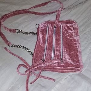 A purse